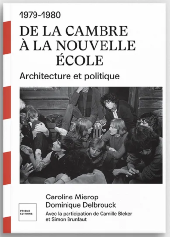 Livre CompanyWriters relecture Prisme Editions